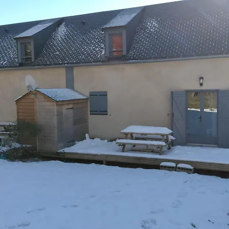 Chalet Chalé Arreau