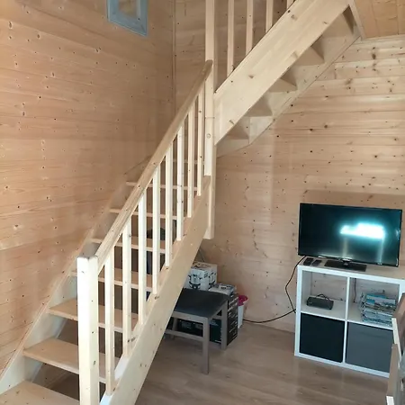 Chalet * Arreau
