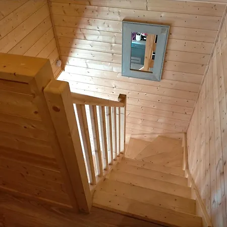 Chalet Chalé Arreau